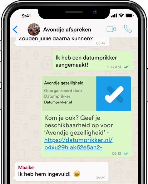 datumprikker via whatsapp iphone|Hoe Werkt Datumprikker Via Whatsapp – Simpel En。